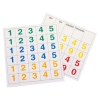 Linkable Abacus